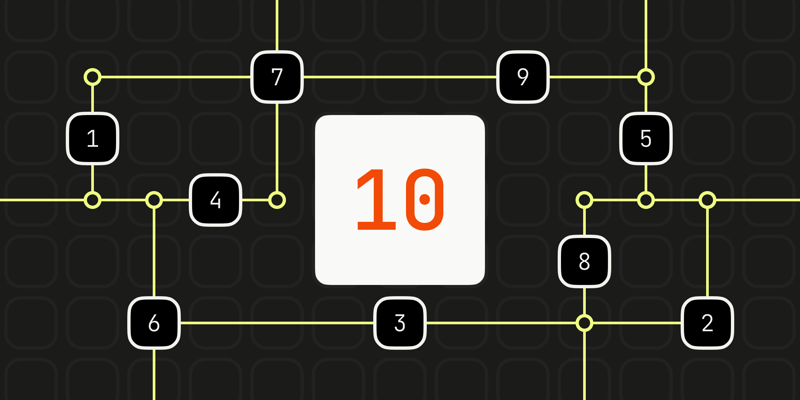10 Reasons to Use AI Code Generators in Your Workflow