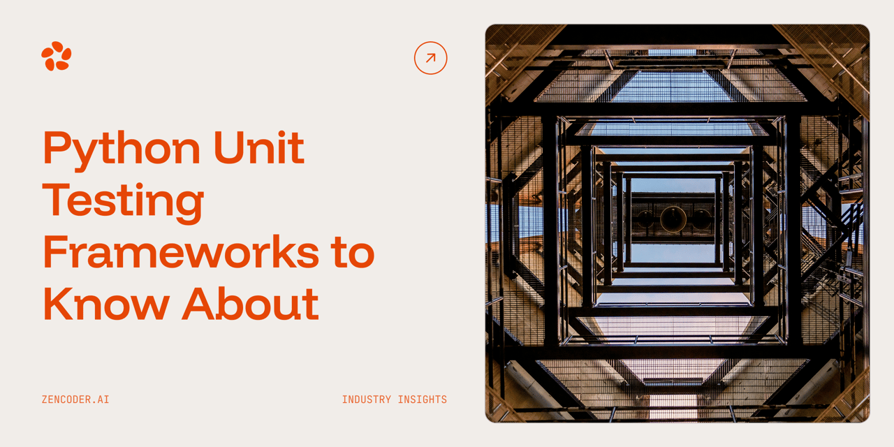 3 Python Unit Testing Frameworks to Know About in 2025
