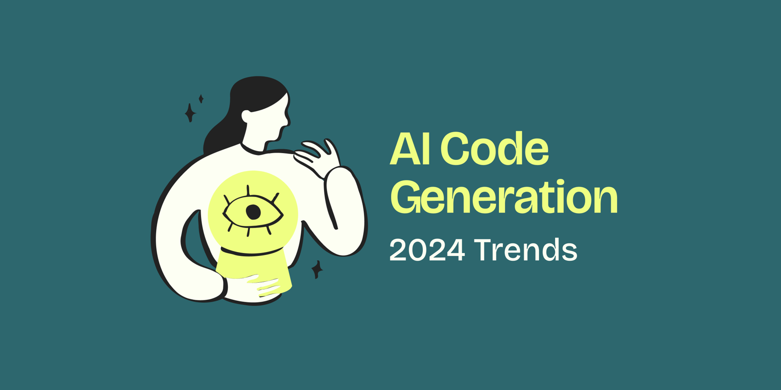 AI Code Generation Trends: Shaping Software Development 2025