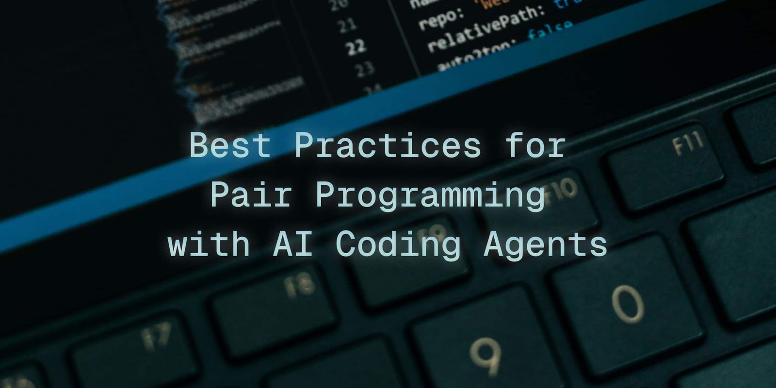 Pair Programming with AI Coding Agents: Is It Beneficial?