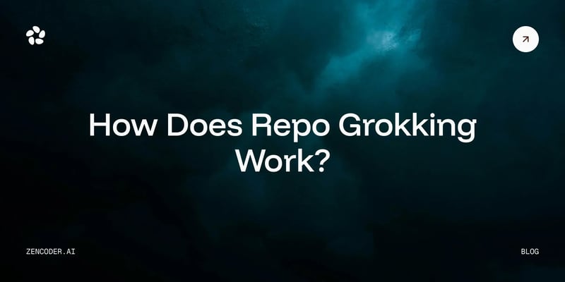How Does Repo Grokking Work? A Deep Dive into Zencoder Tech