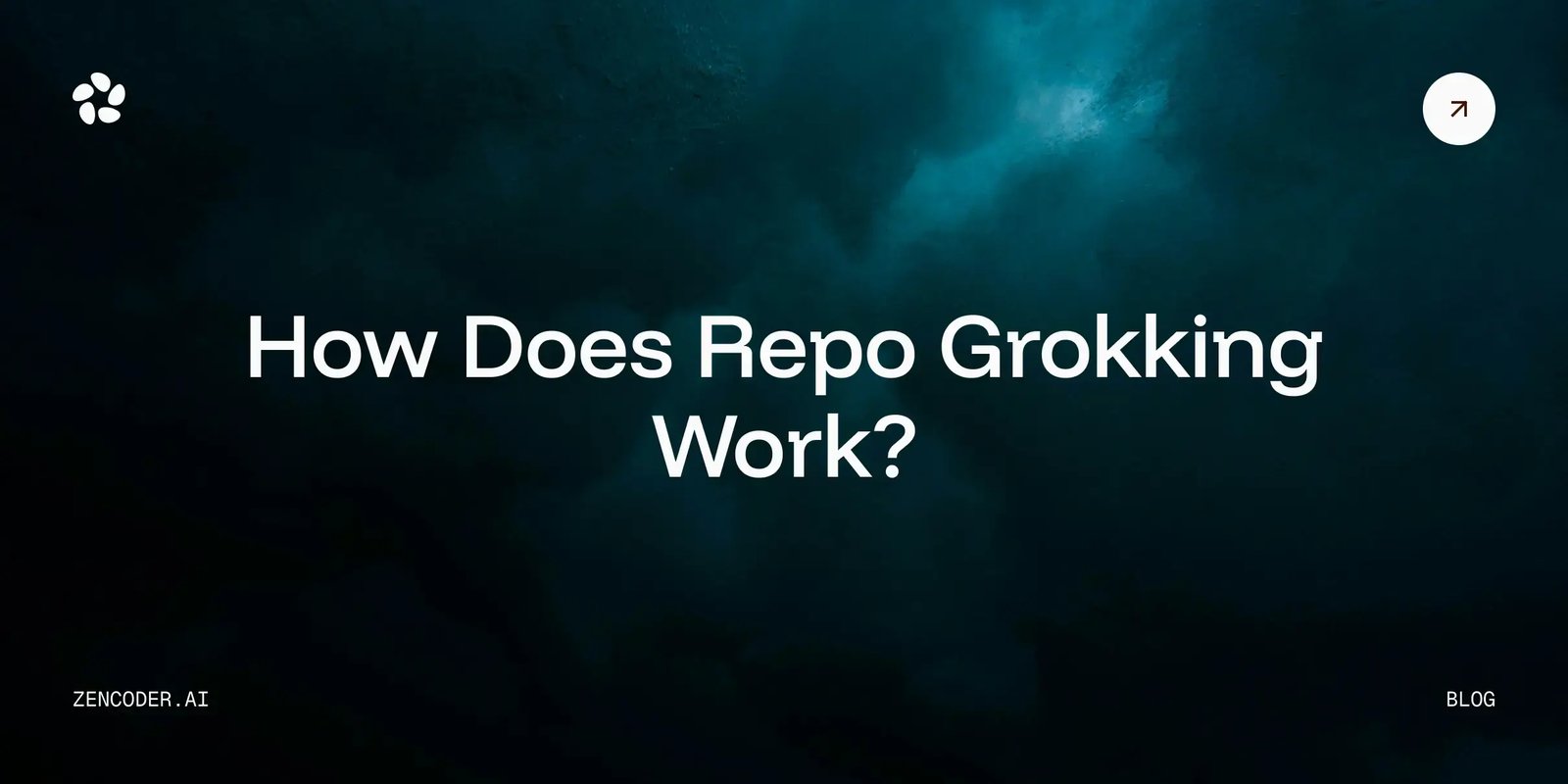 How Does Repo Grokking Work? A Deep Dive into Zencoder Tech