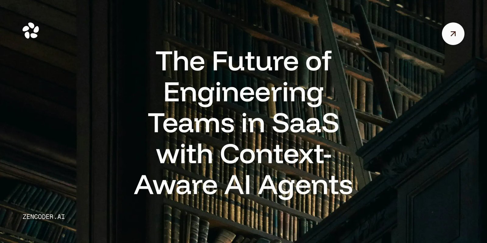 The Future of SaaS Engineering Teams with Context-Aware AI