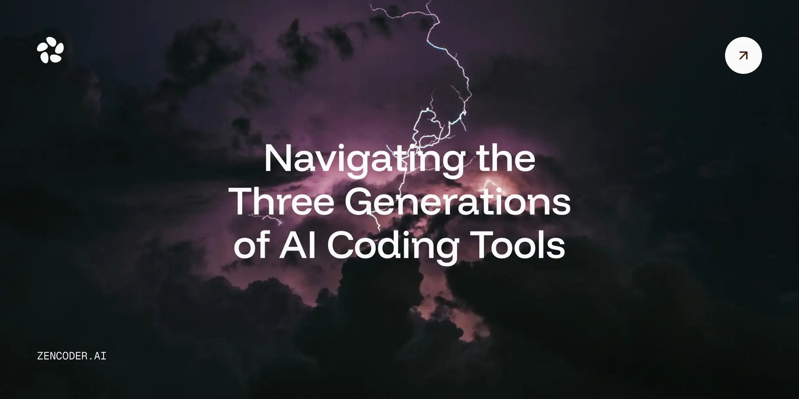 Navigating the Three Generations of AI Coding Tools: From Copilot to SDLC Automation