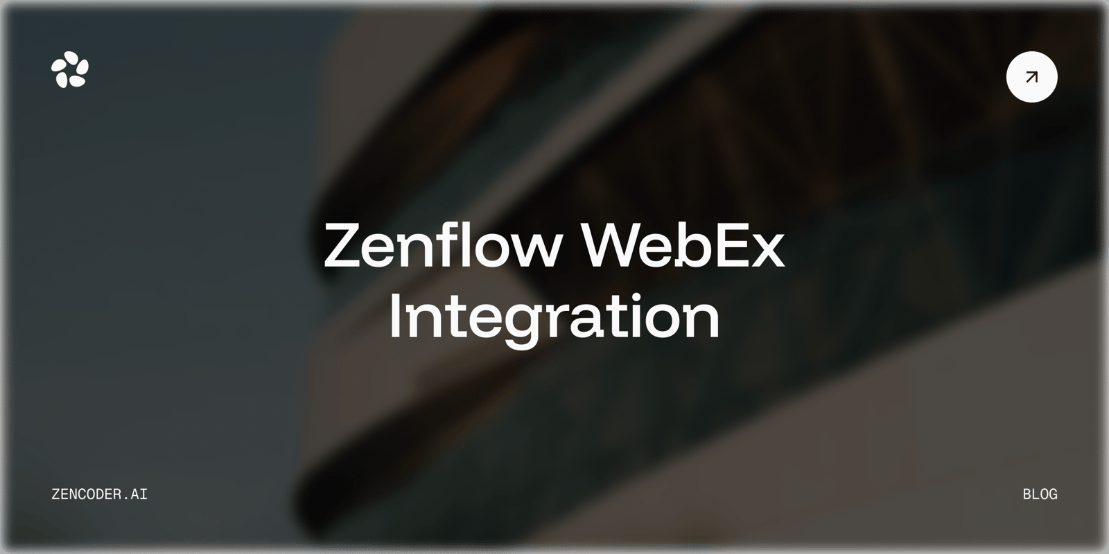 Automating Cisco Webex Sprint Meetings with Zenflow: Enterprise Integration Guide