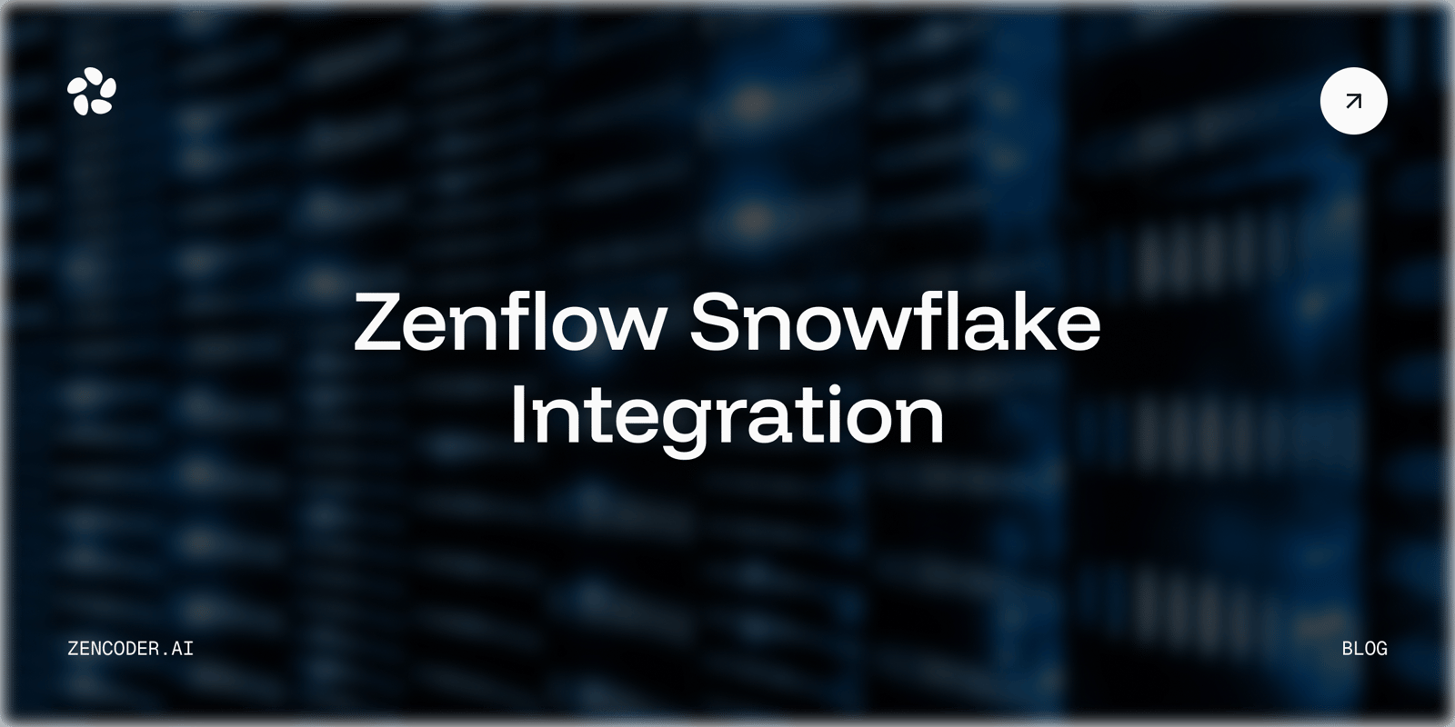 How to Connect Zenflow to Snowflake: AI-Powered Data Warehouse Queries Without SQL