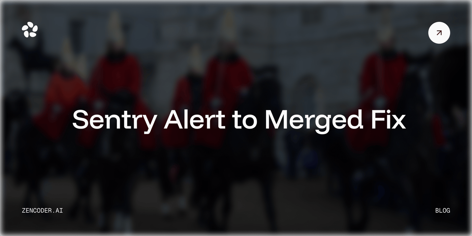 From Sentry Alert to Merged Fix: How Zenflow Automates Bug Resolution for Engineering Teams