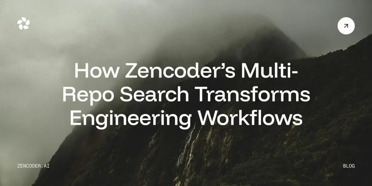 Mastering Multi-Repo Development with Zencoder [Guide]