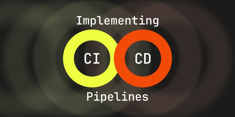 Implementing CI/CD Pipelines with AI Assistance