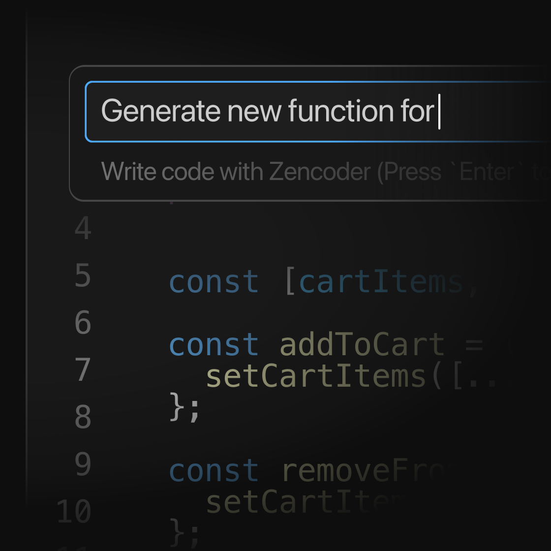 Code Generation - 1_1 - Dark