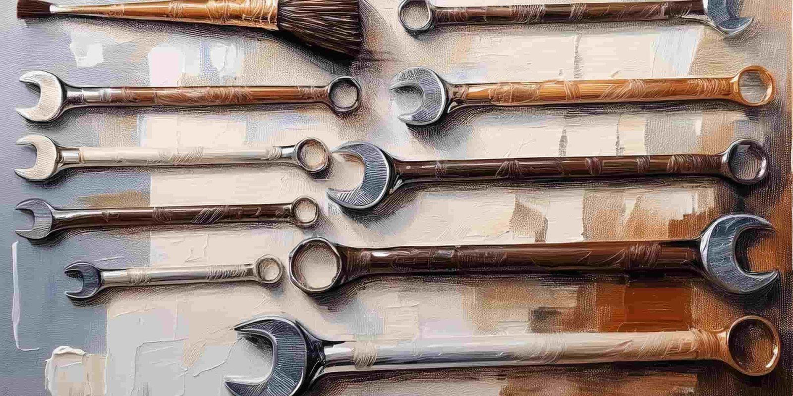 code refactoring