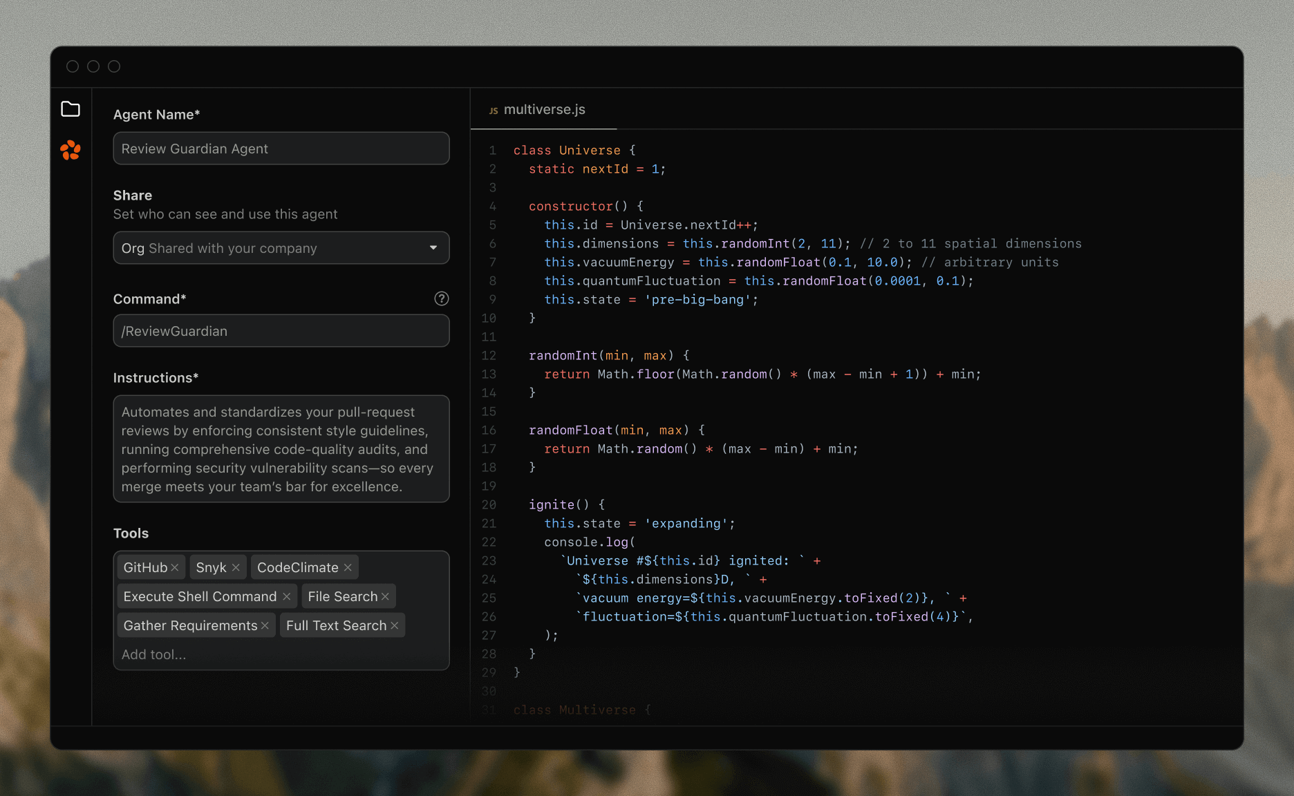 Code Review Agent (1)-1