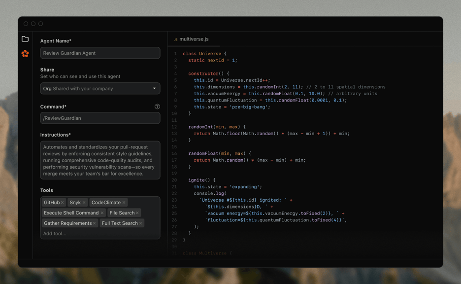 Enterprise | Zencoder – The AI Coding Agent