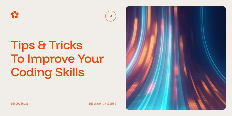 Top 7 Tips & Tricks To Improve Your Coding Skills Today