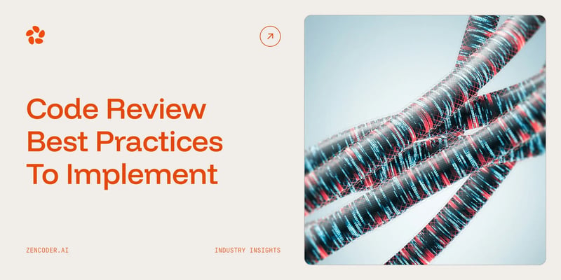 Top 6 Code Review Best Practices To Implement in 2026