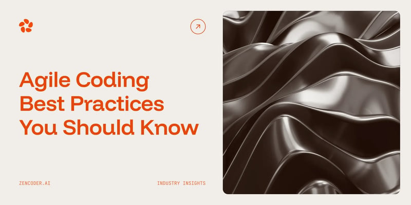 6 Agile Coding Best Practices You Should Know In 2026