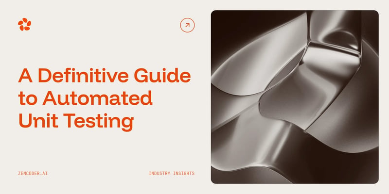 A Definitive Guide to Automated Unit Testing in 2026