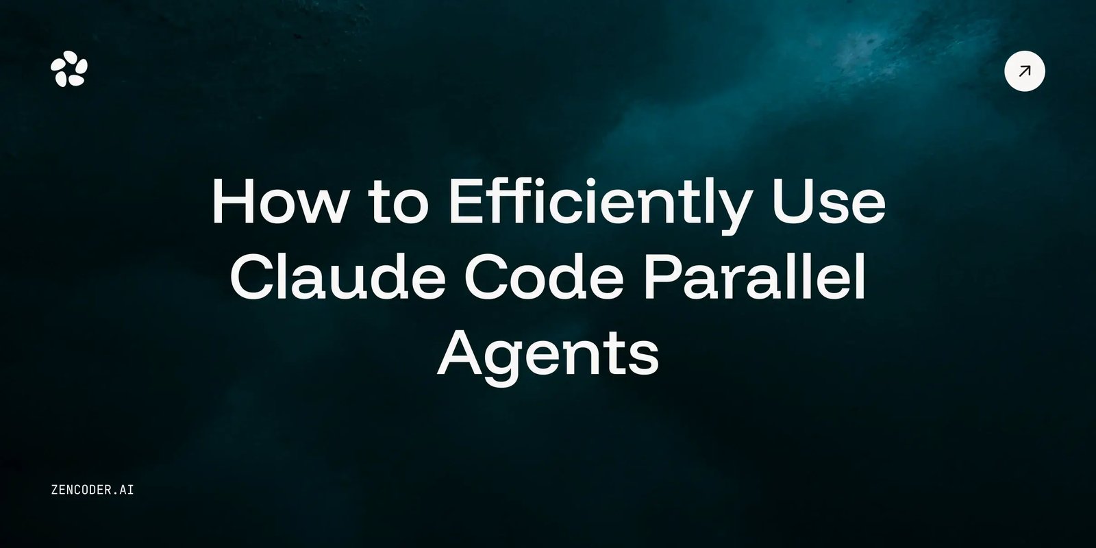 Claude code parallel agents Cover