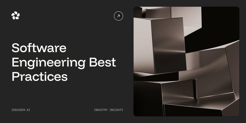 6 Software Engineering Best Practices for 2026 [+Pro Tips]
