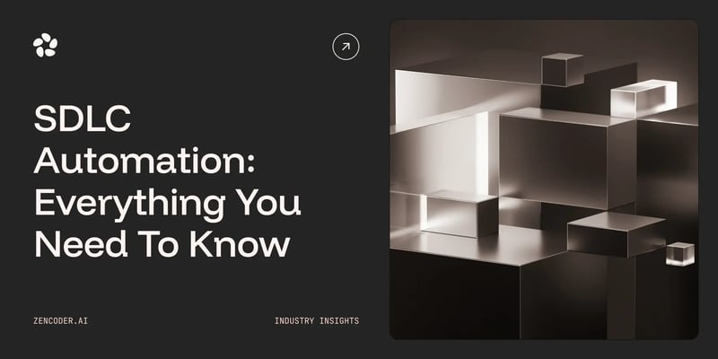 SDLC Automation: Everything You Need To Know [+Pro Tips]