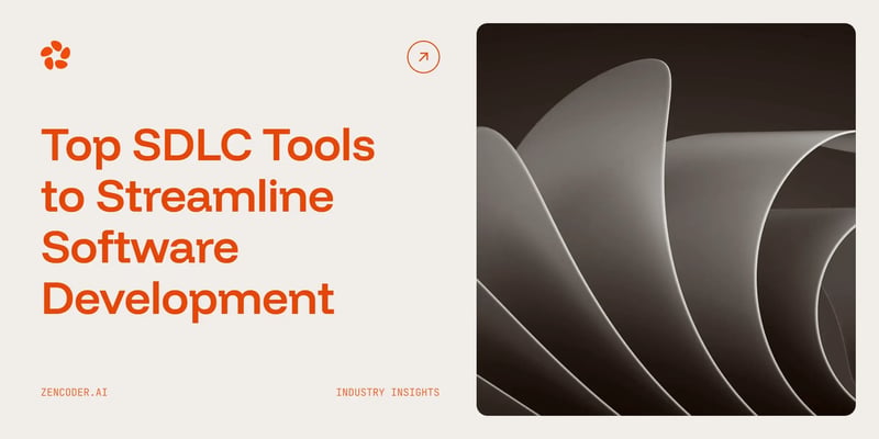 Top 10 SDLC-Tools zur Rationalisierung der Softwareentwicklung