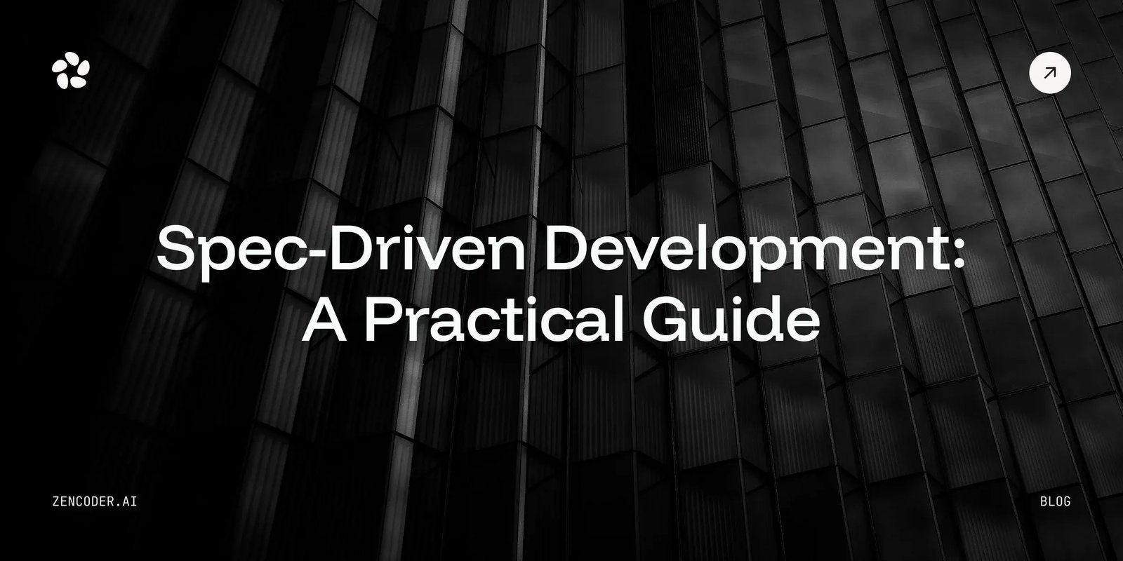 spec-driven-development-cover