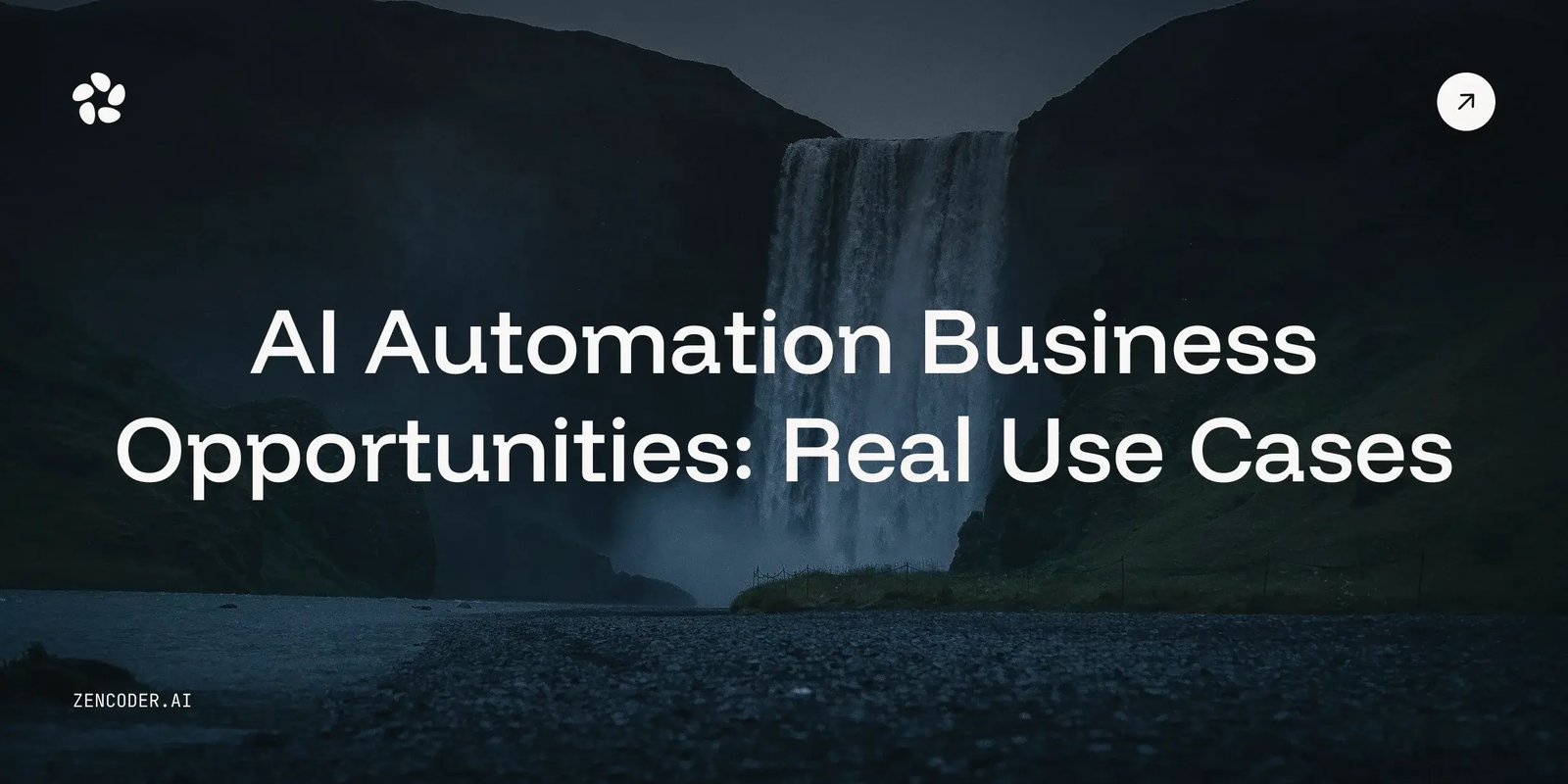 ai automation business opportunities