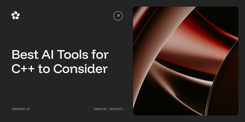 Die 8 besten KI-Tools für C++ im Jahr 2026