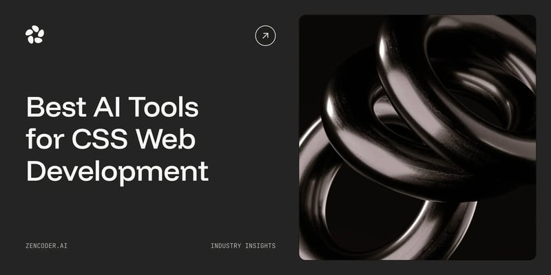 Die 7 besten AI-Tools für die CSS-Webentwicklung im Jahr 2026