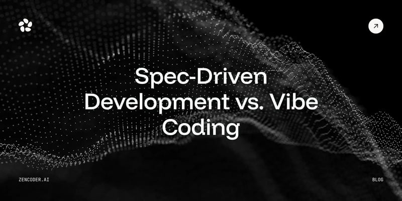 Spec-Driven Development vs. Vibe Coding [Fully Explained]