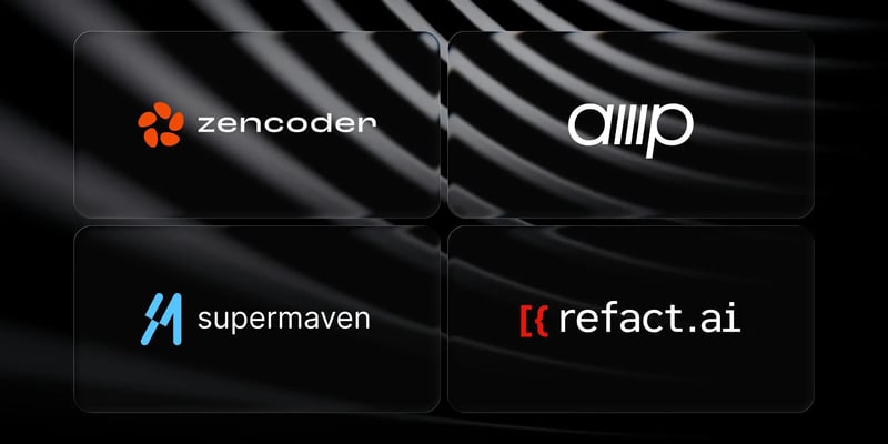 9 Best AI Coding Agent Tools for Neovim in 2026 [Comparison]