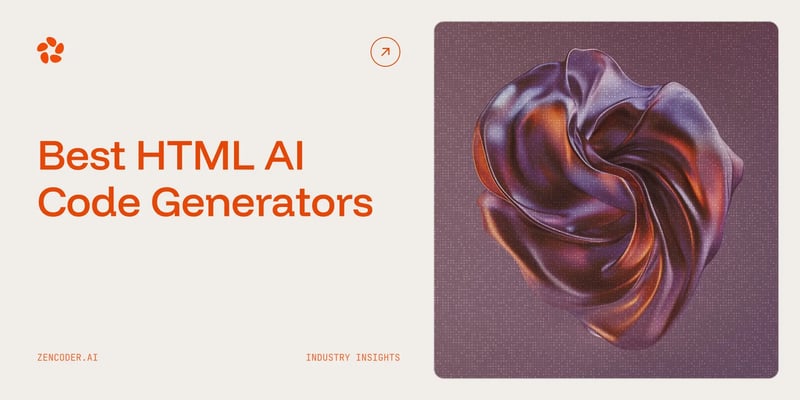 11 beste HTML AI-Code-Generatoren im Jahr 2025