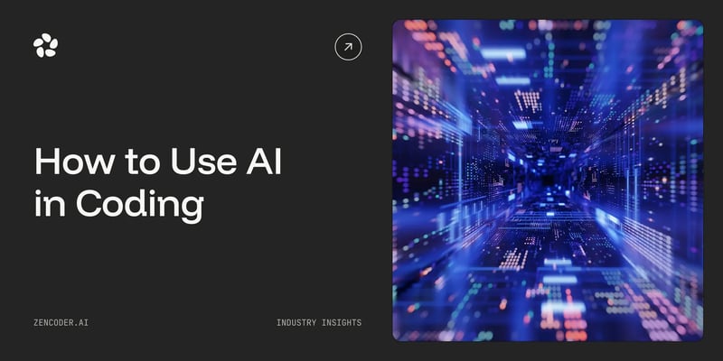 How to Use AI in Coding - 12 Best Practices in 2026