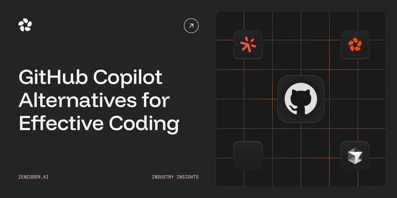9 GitHub Copilot-Alternativen im Jahr 2026