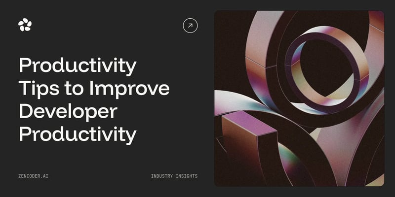 7 Productivity Tips to Boost Developer Efficiency in 2026