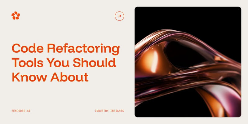 8 Code-Refactoring-Tools, die Sie 2026 kennen sollten