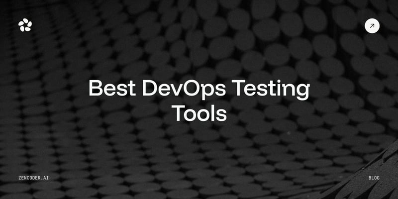 12 Best DevOps Testing Tools for 2026 [Comparison List]