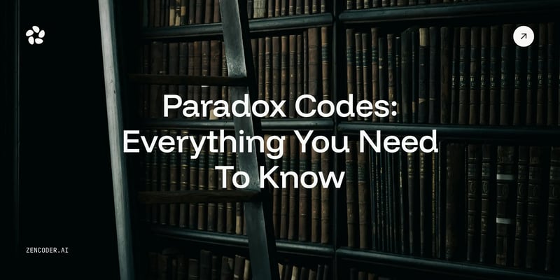 Paradox Codes: Everything You Need to Know in 2026
