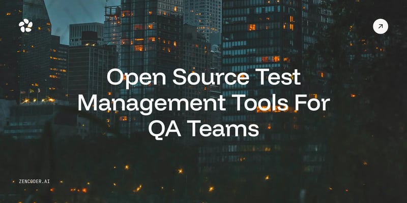8 Open-Source-Testmanagement-Tools [Vergleichsliste 2026]