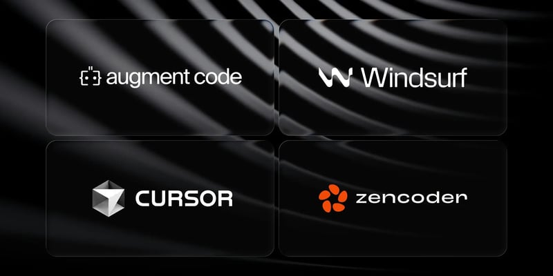 9 beste Augment Code-Alternativen für Entwickler im Jahr 2026