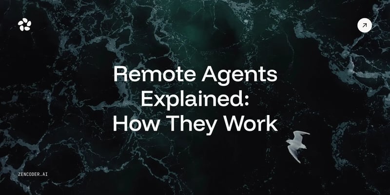 Remote Agents Explained: Everything You Need to Know in 2026
