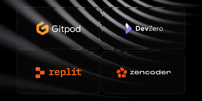 Die 10 besten Gitpod-Alternativen im Jahr 2026