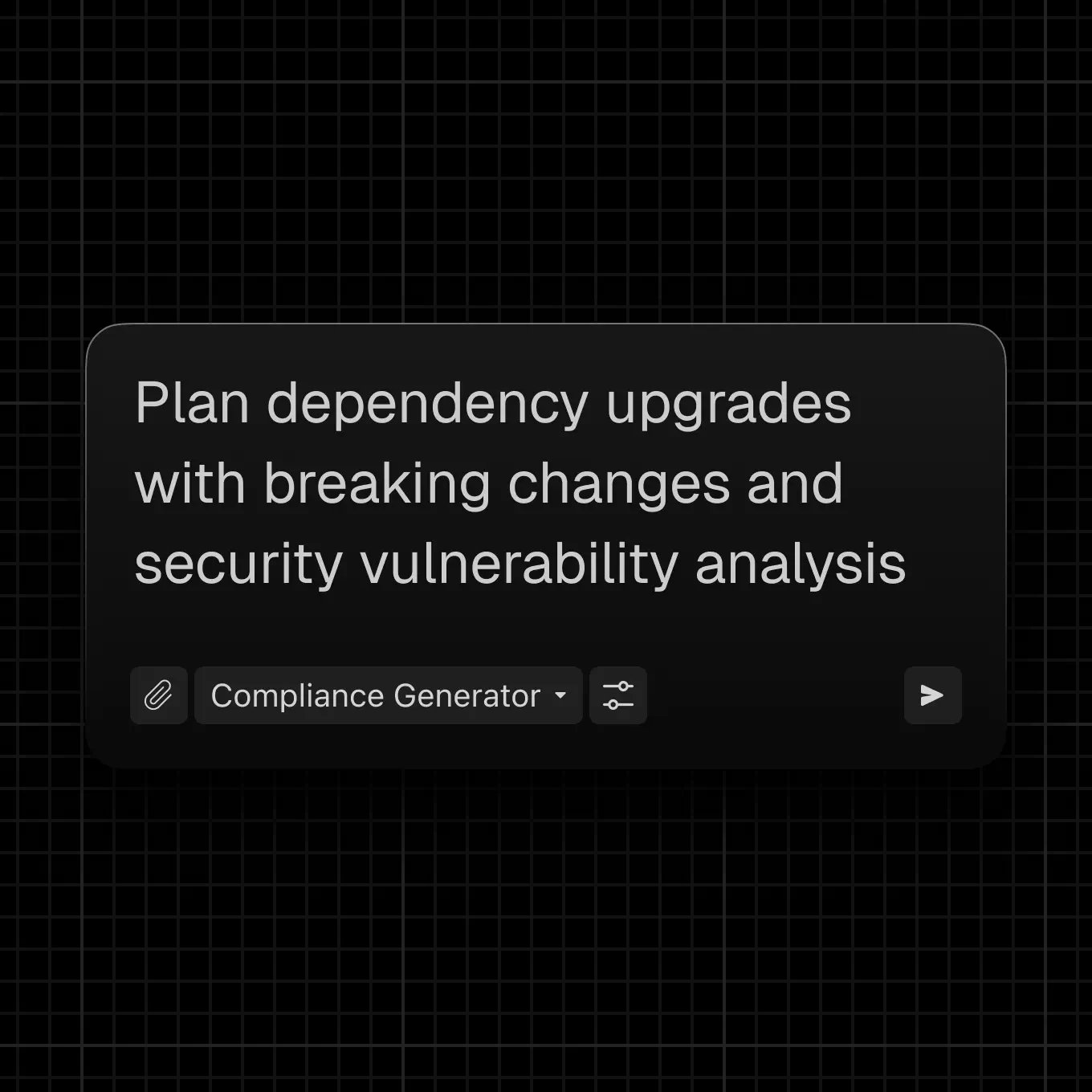 Dependency Upgrade Planner (1)