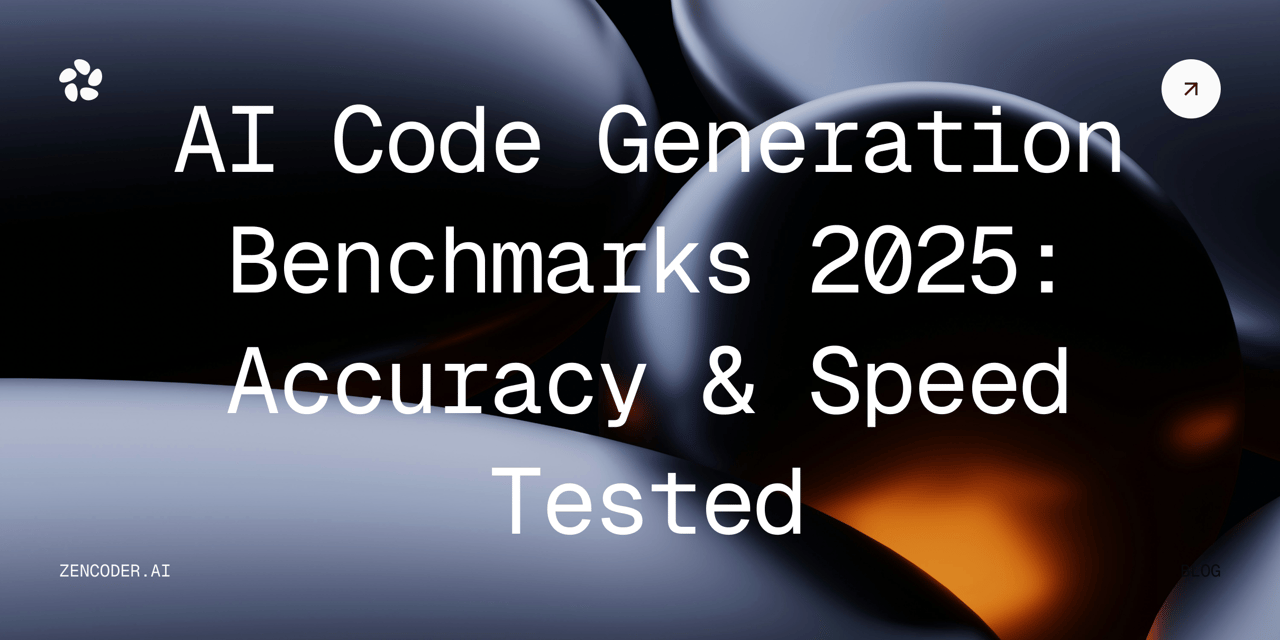 AI Code Generation Benchmarks: Accuracy and Speed Tested