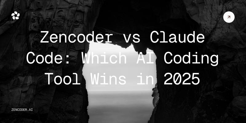 Zencoder vs Claude Code: Which AI Coding Tool Wins for 2026