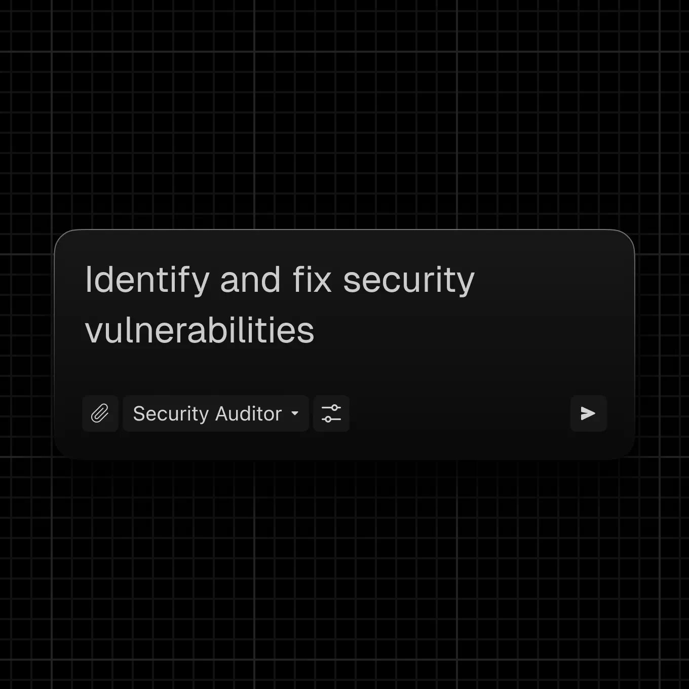 Financial Services-Security Auditor (2)