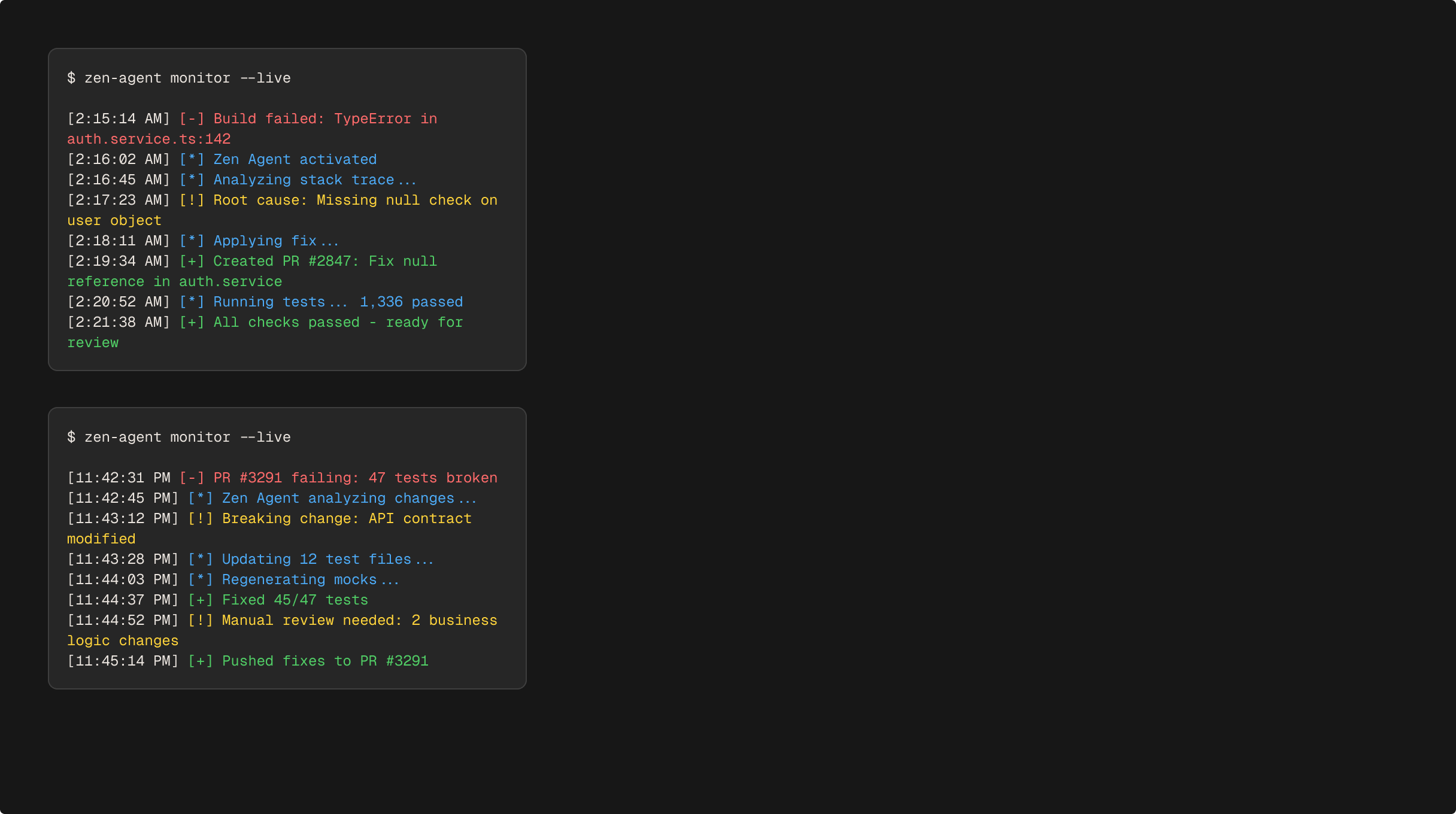 Fix issues - 16_9-2