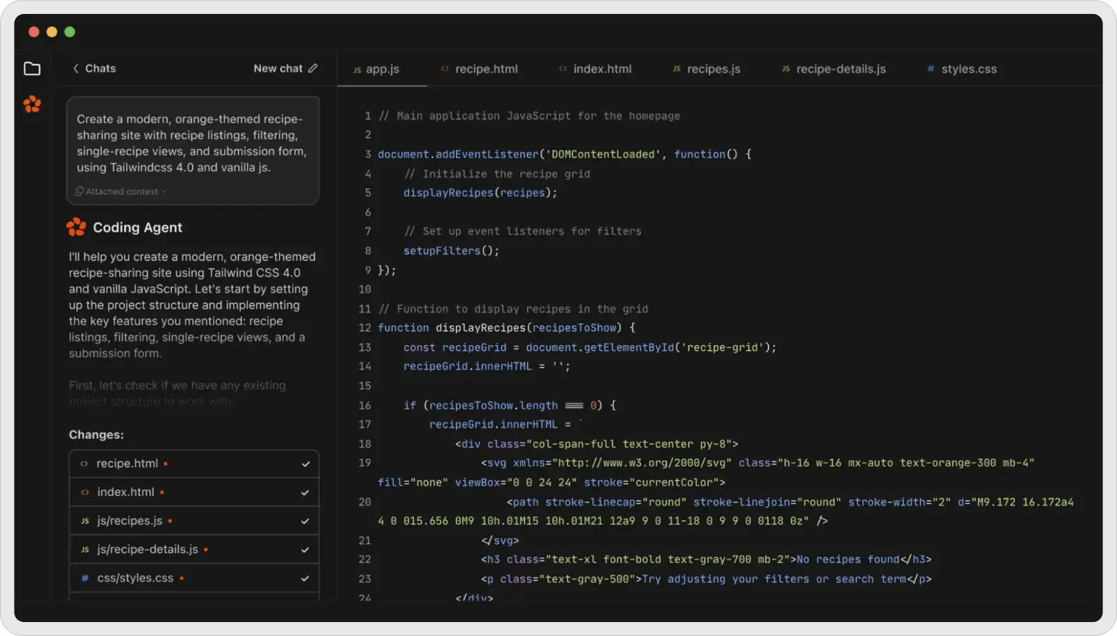 zencoder-coding-agent