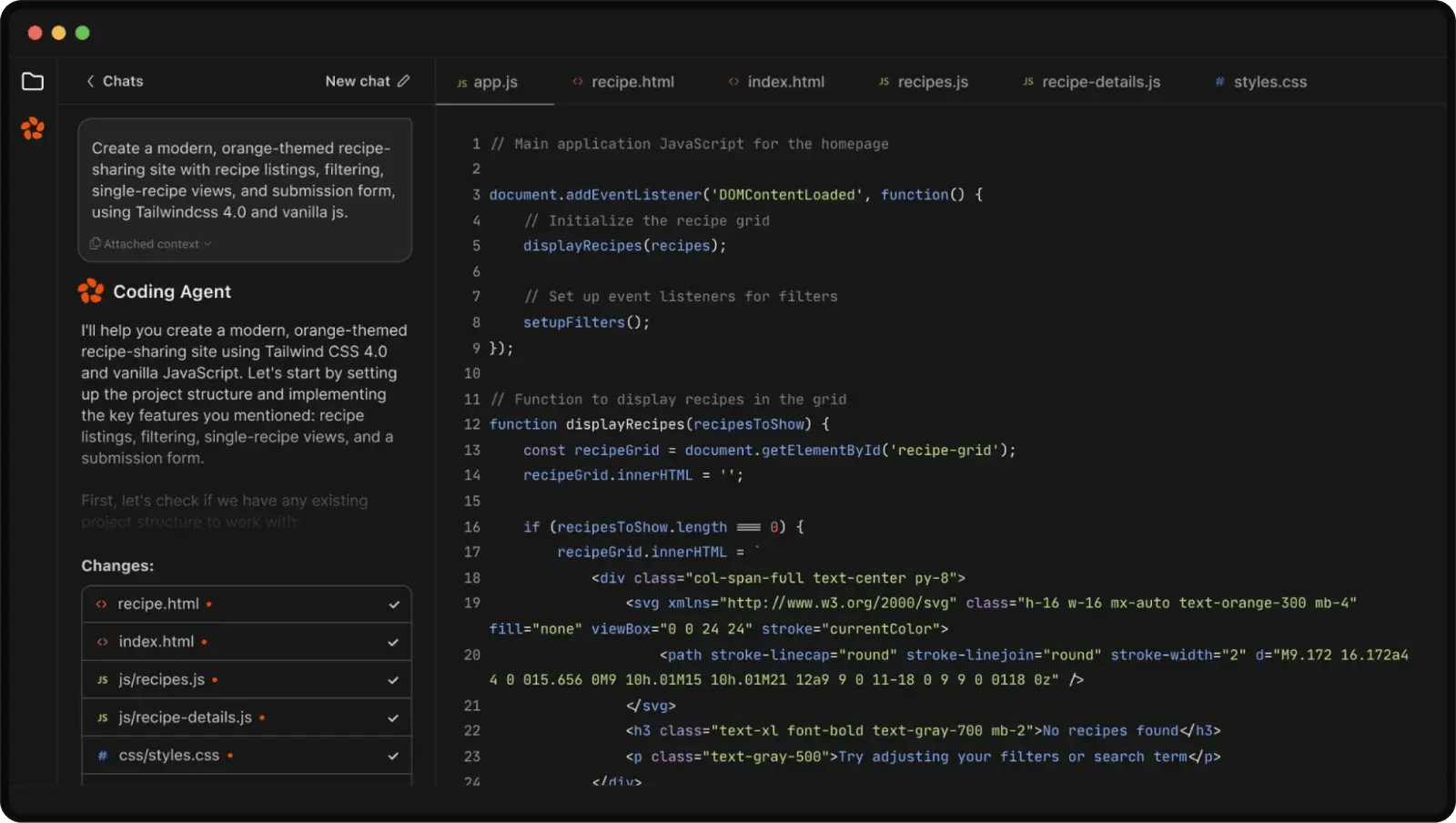 zencoder-coding-agent