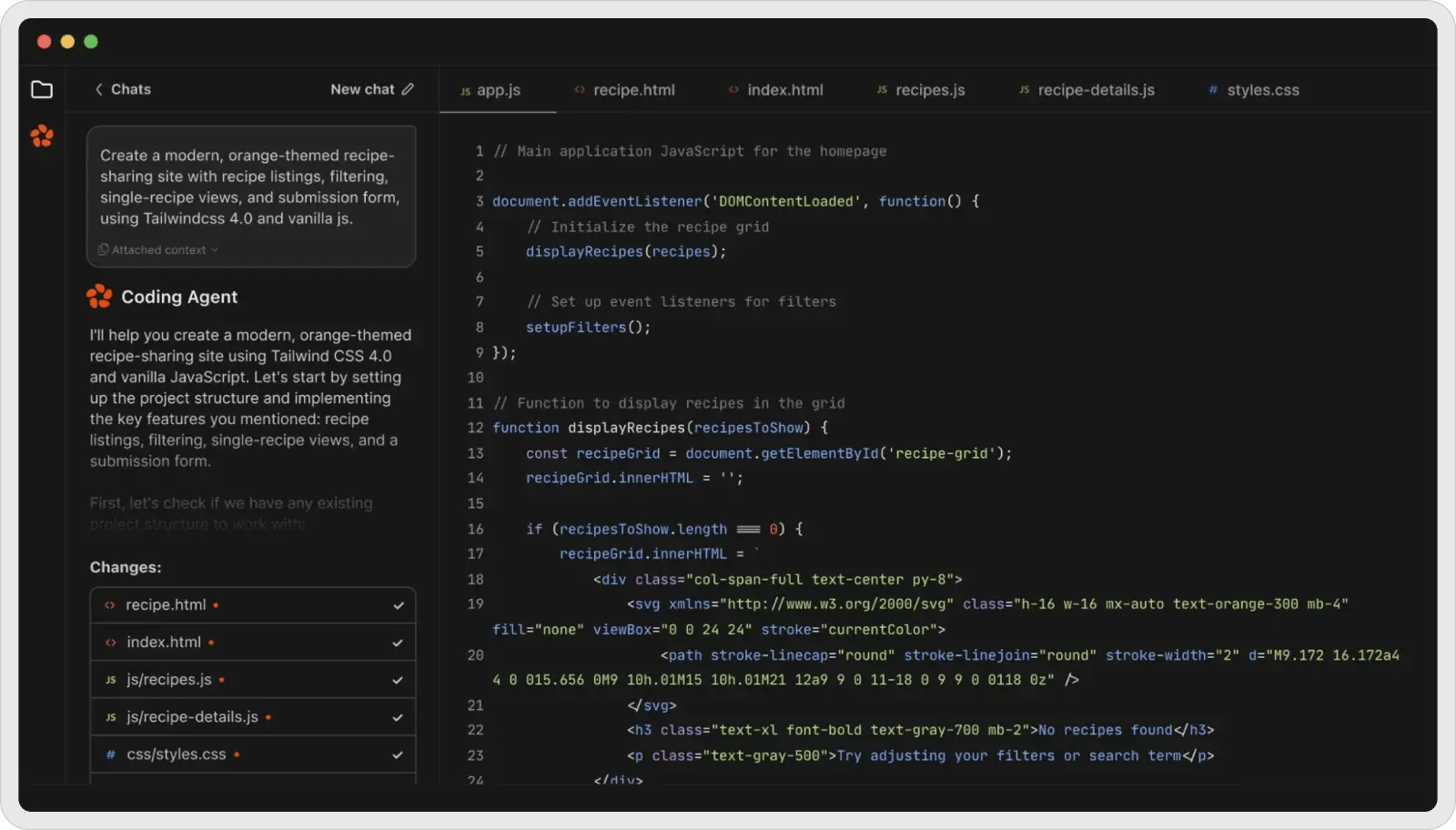 zencoder-coding-agent